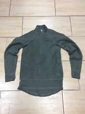 USGI EWOL FREE Shirt Fire Resistant Polartec Fleece Small-Short - New w/ tag picture