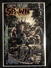 Curse Of The Spawn Image Comics # 14 1997 picture
