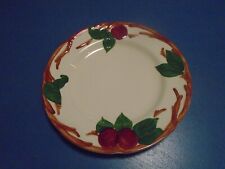 Franciscan Apple Salad Plate(s) MINT Made in USA picture