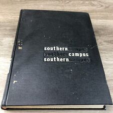Vintage 1952 50's UCLA Volume 33 Yearbook Antique picture