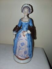 Sitzendorf Catherine Parr Figurine Circa Eary 20th Century picture