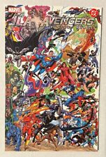 JLA Avengers #3 2003 Marvel Comic Book picture