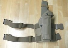 Safariland 6004 SLS Tactical Holster, USAF issue, Used picture