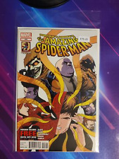 AMAZING SPIDER-MAN #695 VOL. 1 HIGH GRADE MARVEL COMIC BOOK E75-25 picture
