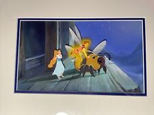 Thumbelina Animation Cel Storyboard Concept 1994 Production Art  Don Bluth  X1 picture