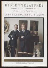 Leigh Keno and Leslie Keno Signed Book 