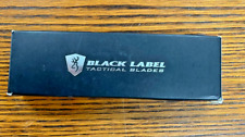 Browning Black Label Tactical Blade 320138BL Perfect Storm picture