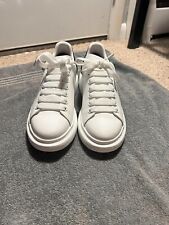 Alexander Mcqueen Oversized sneakers size 42 US size 9.0 picture