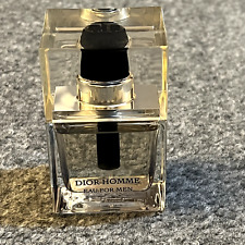 Dior Homme Eau For Men By Dior Fragrances 1.7 Fluid Ounce France picture