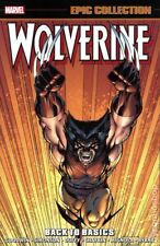 Wolverine Back to Basics TPB Epic Collection 2nd Edition #1-1ST NM 2022 picture