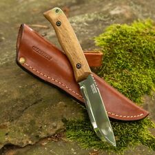 BPS Knives HK1 Bushcraft Full-Tang Fixed Blade Knife Carbon Steel  Camping knife picture