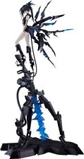 GoodSmile Black Rock Shooter Inexhaustible Ver. 1/8scale ABS PVC H460mm Figure picture