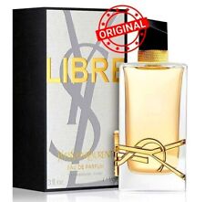 New Yves Saint Laurent Libre Eau De Parfum EDP Spray for Women 3.0 oz/90 ml picture