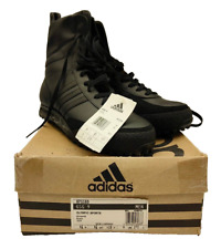 RARE VINTAGE ADIDAS GSG-9 FROM 80-90s ORIGINAL SPEC OP BOOTS UNUSED UK 8.5 US 9 picture