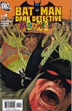Batman: Dark Detective Madness #4 of 6 DC Comics (2005) Englehart Rogers Austin picture