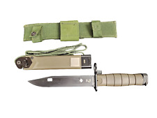 Canadian Armed Forces Bayonet 2000 picture