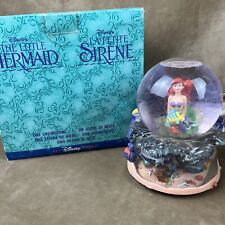 Disney The Little Mermaid 7