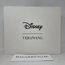 Rare Minnie Mouse Ear Veil Headband by Vera Wang Limited Edition Wedding Cosplay picture