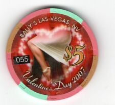 bally's v day 2007 picture