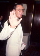 Basketball coach Pat Riley at the Simon Wiesenthal Centers Nat- 1991 Old Photo 7 picture