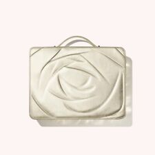 Lancome Bag Holiday 2023 Beauty  Gold As Pictured picture