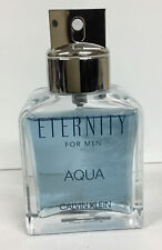 Calvin Klein Eternity Aqua For Me Eau De Toilette 1.6oz As Pictured picture