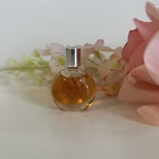 CHLOE Mini Perfume Womens Vintage Collectors Item .12 Fl Oz picture