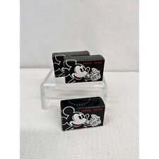 3 Box's of Mickey Mouse Disney Soap from Disney resort Vintage picture