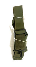 post-Vietnam US Army M1950 Trouser Suspenders picture