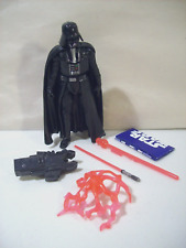NWOB 2016 DISNEY STAR WARS ROGUE ONE DARTH VADER ACTION FIGURE picture