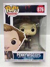 Funko POP Movies: It #876 PENNYWISE (w/o Make-up) picture