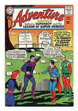 Adventure Comics #331 VG+ 4.5 1965 Low Grade picture