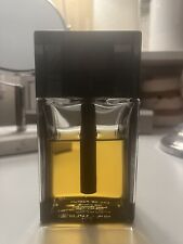 Dior homme intense 3.4 oz 60 Percent Full picture