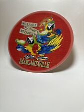 Vintage Margaritaville Souvenir Plate  picture