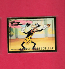 1995 Disney Premium Trading Card Horace Horsecollar Base Set #48 Skybox picture
