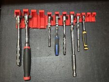 Toolganizer Mag System Starter Pack MAGNETIC Stand Up Ratchet Holders picture
