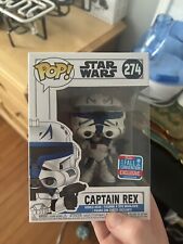 Funko Pop Vinyl: Star Wars - Captain Rex (The Clone Wars) [NYCC] - Hot Topic... picture
