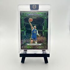2023 Obsidian Stephen Curry Golden State Warriors Panini 03/25 #57 picture