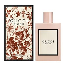 Bloom by Gucci3.3oz / 100 ml EDP Spray for Women Birthday Gift New In Sealed Box picture