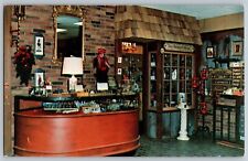 Marnie's Antique Store of German Village - Vintage Postcards - Unposted picture