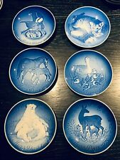BING & GRONDAHL Mothers Day Collector Plates - Take Your Pick picture