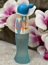 Moschino I Love Love Eau De Toilette Spray 45 ml left Women perfume  picture