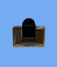 Fendi 4.5 ml Perfume Miniature Eau De Toilette - Full picture