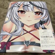 Hololive Sakamata Chloe Body Pillow Cover 160 x 50cm picture