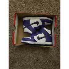 Nike Dunk High Size 13C picture