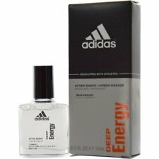 Adidas Deep Energy By Adidas Aftershave .5 Oz (developed With Athletes) picture