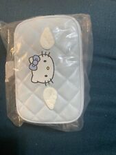 Forever 21 limited edition Hello Kitty light blue cross body purse picture