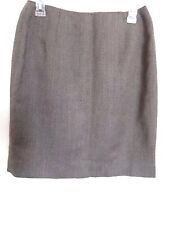 Vintage Harve Benard by Benard Holtzman Women's 100% Wool Skirt, Size: 14 () picture