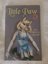 Little Paw Paperback Comic #5 picture