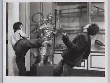 1973 Bruce Lee Enter The Dragon HOLLYWOOD LEGEND KUNG-FU VINTAGE Photo C37 picture